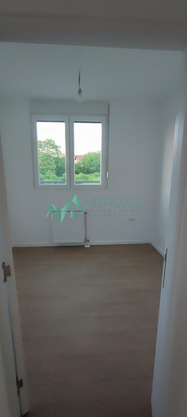 Slika 1 - ČETVOROSOBAN STAN 79M2 | GRATIS PARKING MESTO | ALIBEGOVAC (ID: 1004821)