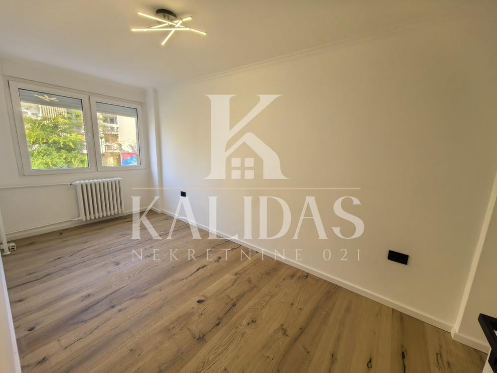Slika 7 - Stan,NOVI SAD,LIMAN 3,kv: 71, € 254500, ID: 1009076