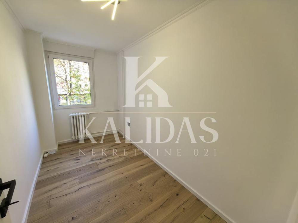 Slika 10 - Stan,NOVI SAD,LIMAN 3,kv: 71, € 254500, ID: 1009076