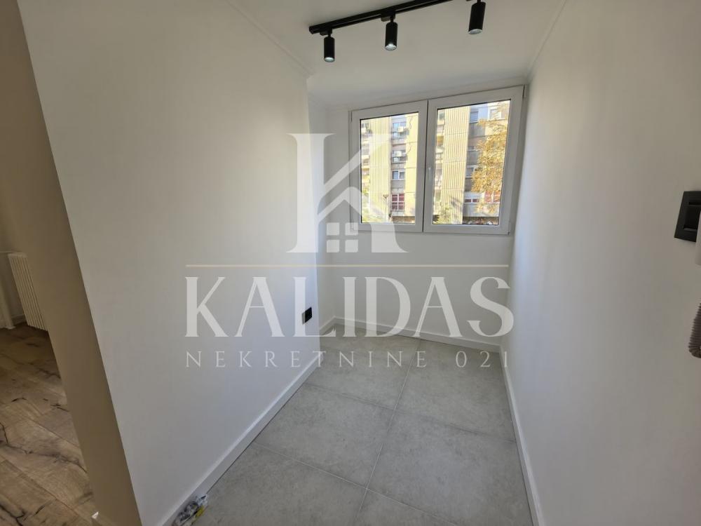 Slika 4 - Stan,NOVI SAD,LIMAN 3,kv: 71, € 254500, ID: 1009076
