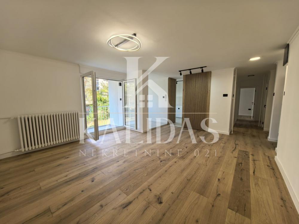 Slika 1 - Stan,NOVI SAD,LIMAN 3,kv: 71, € 254500, ID: 1009076