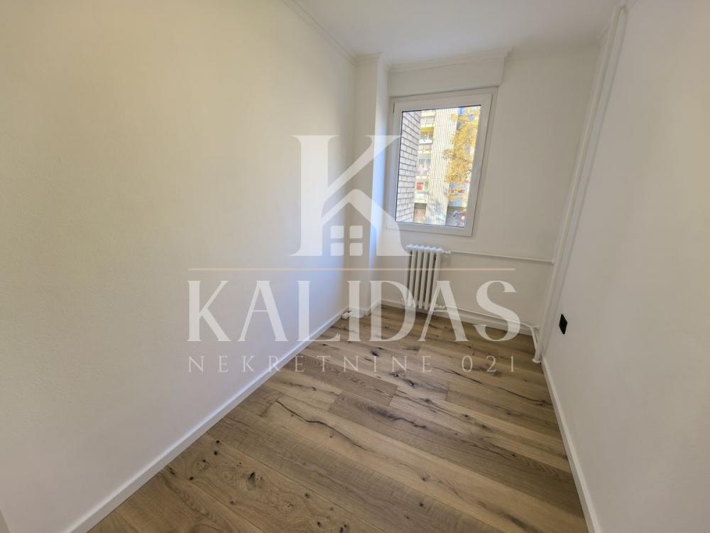 Slika 11 - Stan,NOVI SAD,LIMAN 3,kv: 71, € 254500, ID: 1009076