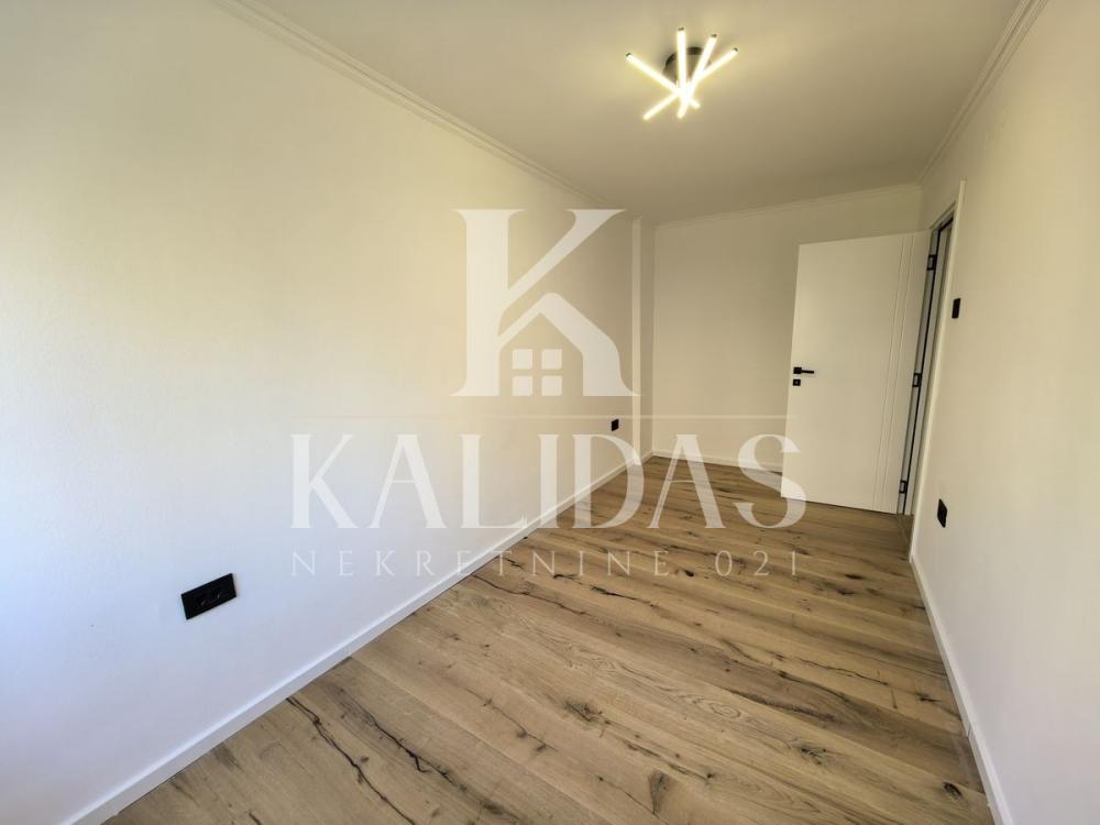 Slika 8 - Stan,NOVI SAD,LIMAN 3,kv: 71, € 254500, ID: 1009076