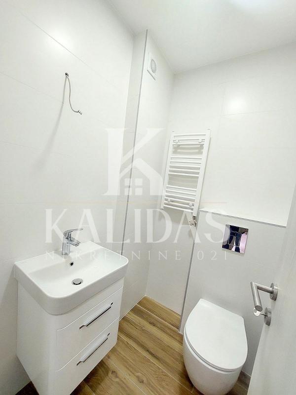 Slika 11 - Stan,NOVI SAD,PODBARA,kv: 63, € 208500, ID: 1009067