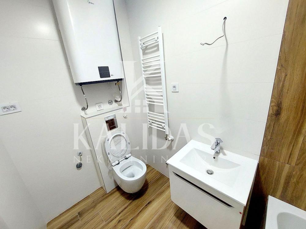 Slika 10 - Stan,NOVI SAD,PODBARA,kv: 63, € 208500, ID: 1009067