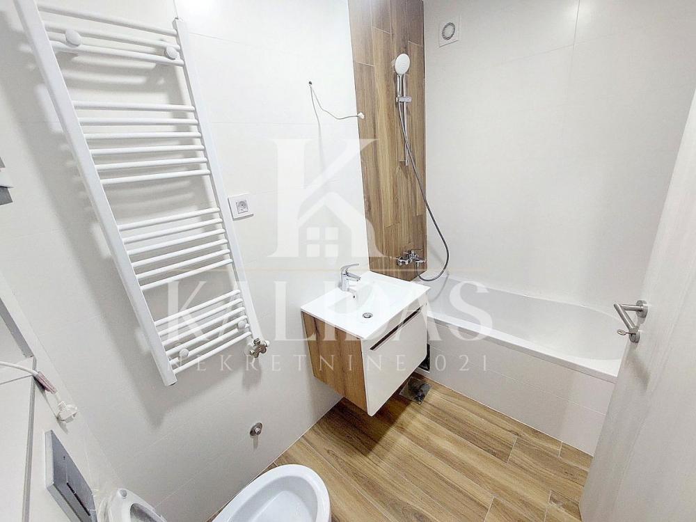 Slika 9 - Stan,NOVI SAD,PODBARA,kv: 63, € 208500, ID: 1009067