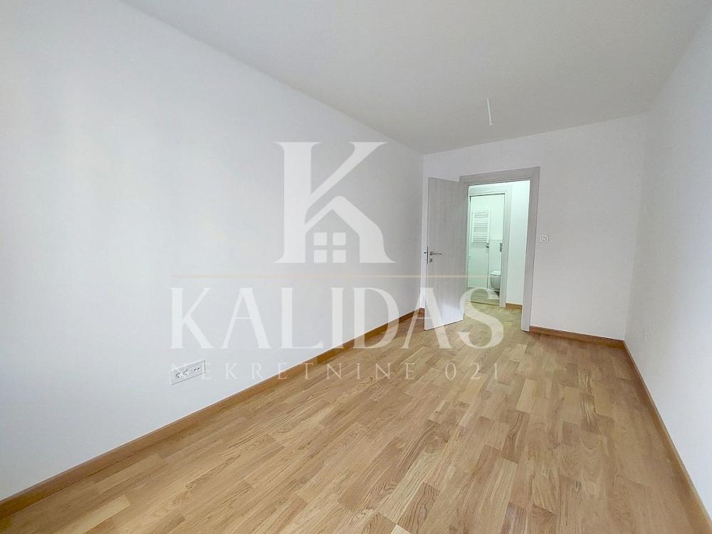 Slika 5 - Stan,NOVI SAD,PODBARA,kv: 63, € 208500, ID: 1009067