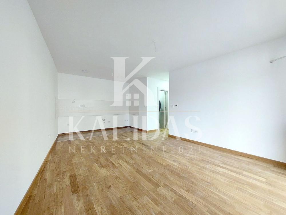 Slika 2 - Stan,NOVI SAD,PODBARA,kv: 63, € 208500, ID: 1009067