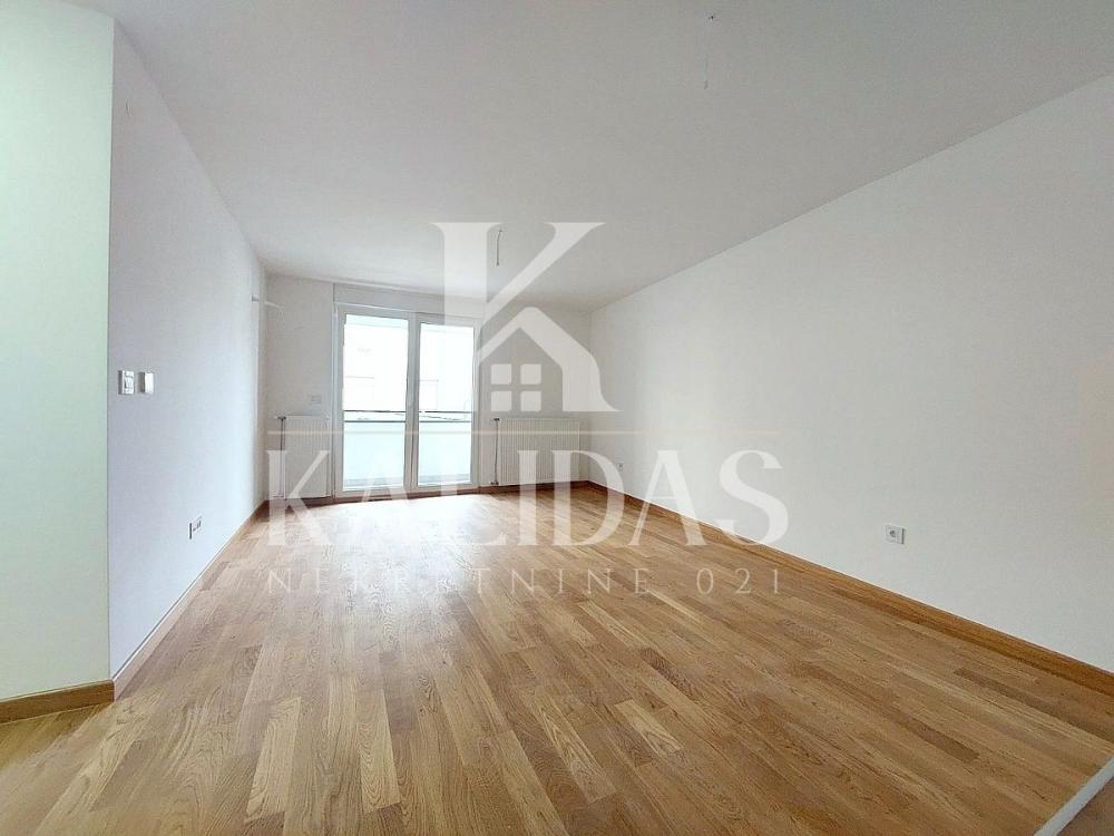 Slika 1 - Stan,NOVI SAD,PODBARA,kv: 63, € 208500, ID: 1009067