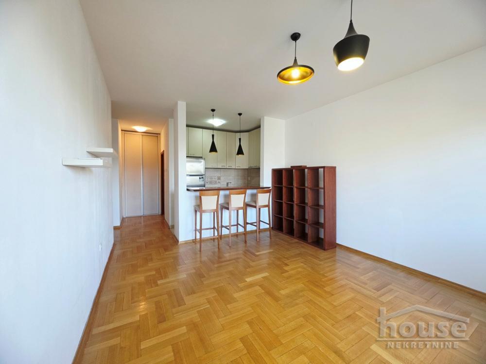 Glavna slika -Stan,NOVI SAD,NOVA DETELINARA,kv: 53.00, € 140450, ID: 1066484