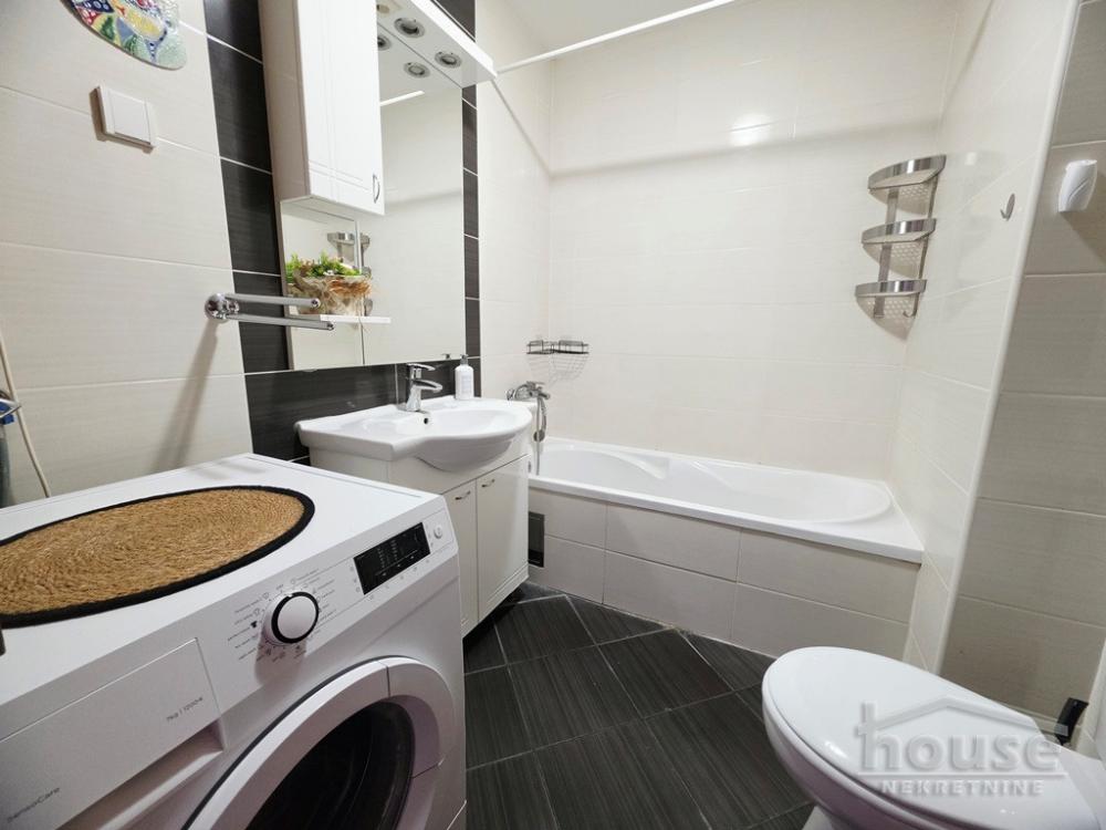 Slika 5 - Stan,NOVI SAD,NOVA DETELINARA,kv: 53.00, € 140450, ID: 1066484