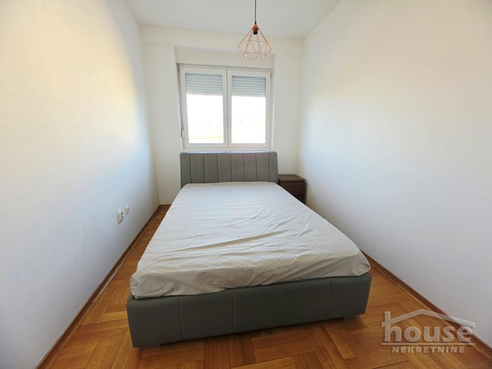 Slika 8 - Stan,NOVI SAD,NOVA DETELINARA,kv: 53.00, € 140450, ID: 1066484