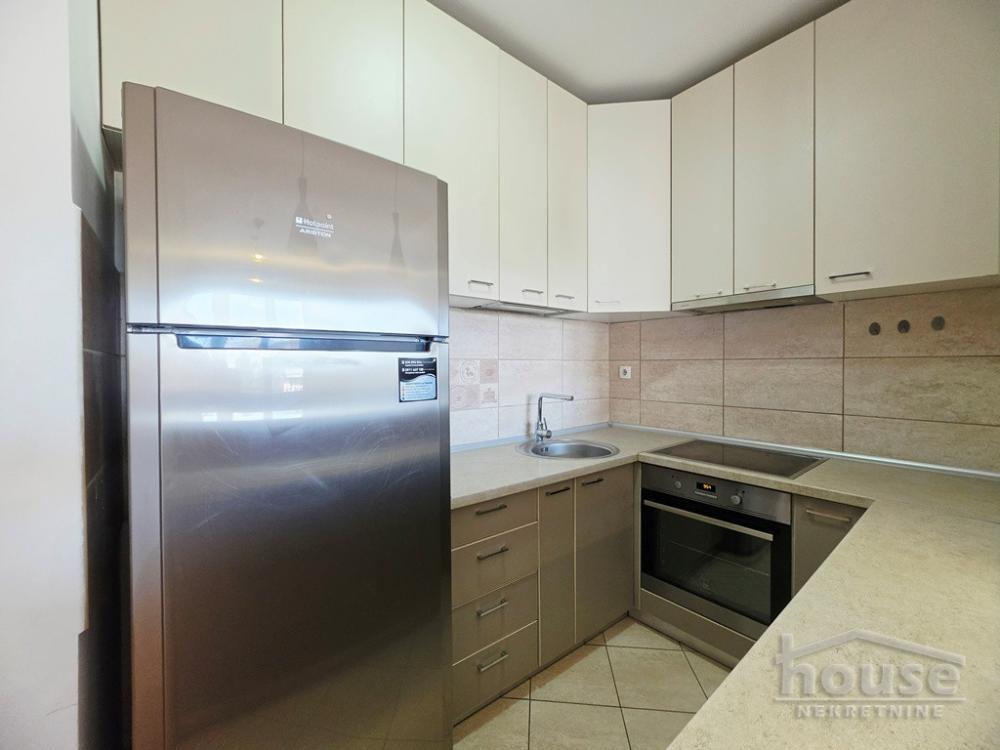 Slika 2 - Stan,NOVI SAD,NOVA DETELINARA,kv: 53.00, € 140450, ID: 1066484