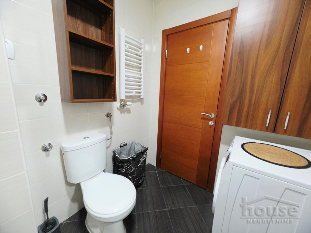 Slika 6 - Stan,NOVI SAD,NOVA DETELINARA,kv: 53.00, € 140450, ID: 1066484
