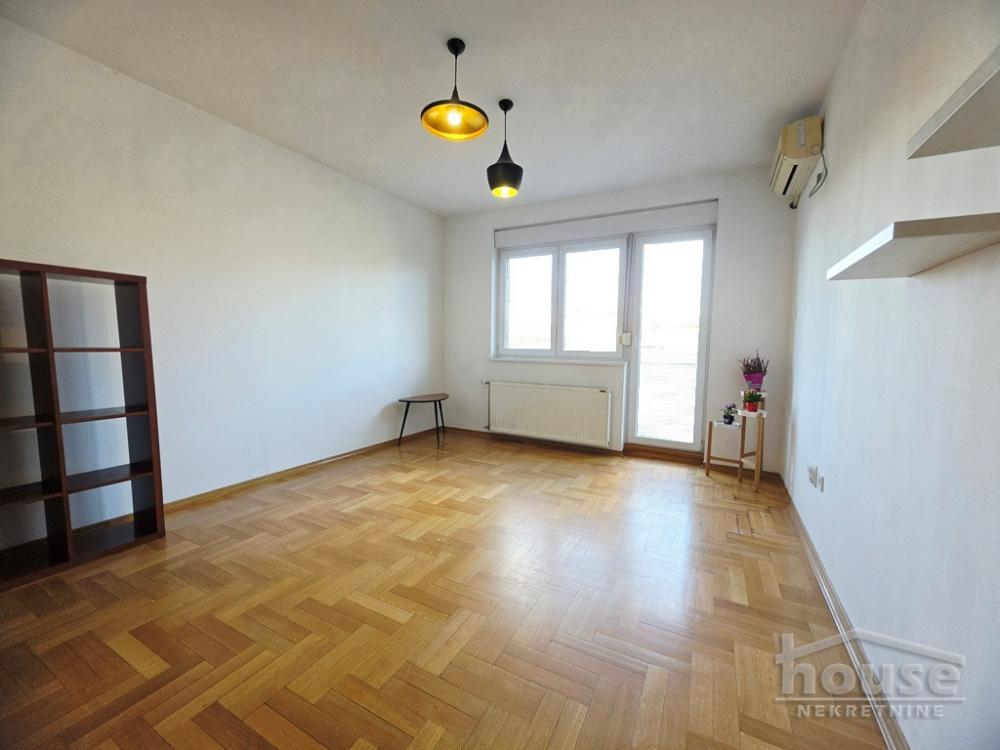 Slika 1 - Stan,NOVI SAD,NOVA DETELINARA,kv: 53.00, € 140450, ID: 1066484
