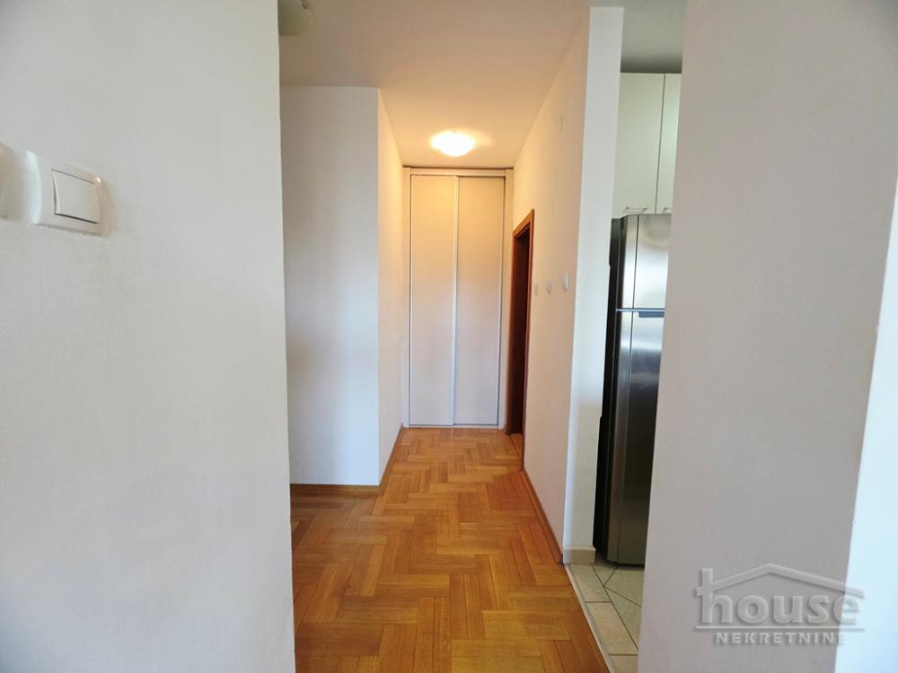 Slika 4 - Stan,NOVI SAD,NOVA DETELINARA,kv: 53.00, € 140450, ID: 1066484