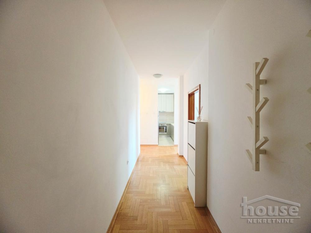 Slika 11 - Stan,NOVI SAD,NOVA DETELINARA,kv: 53.00, € 140450, ID: 1066484