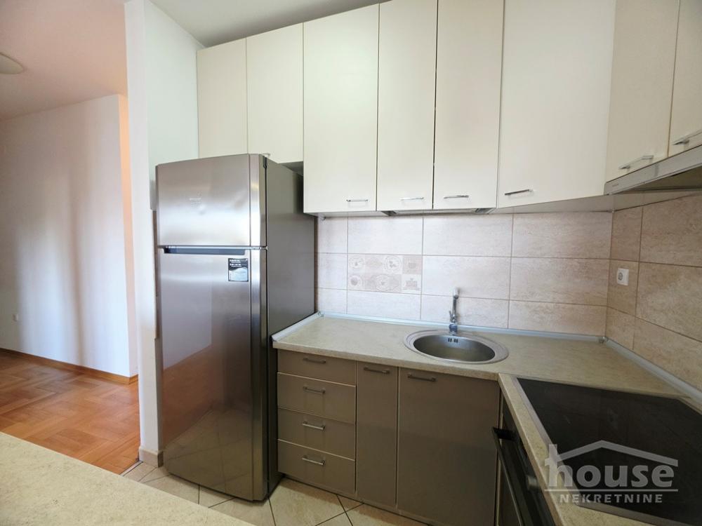 Slika 3 - Stan,NOVI SAD,NOVA DETELINARA,kv: 53.00, € 140450, ID: 1066484