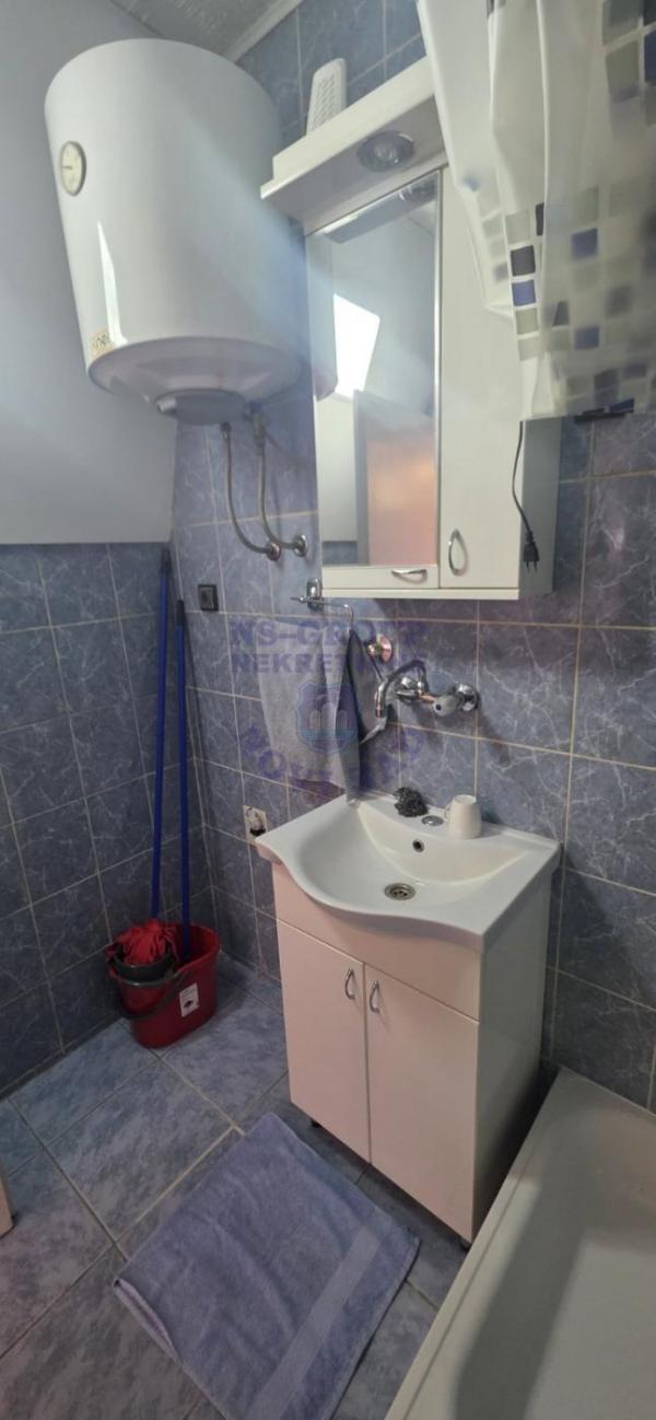 Slika 5 - Prodaja stana, 13m2, Banatić Novi Sad