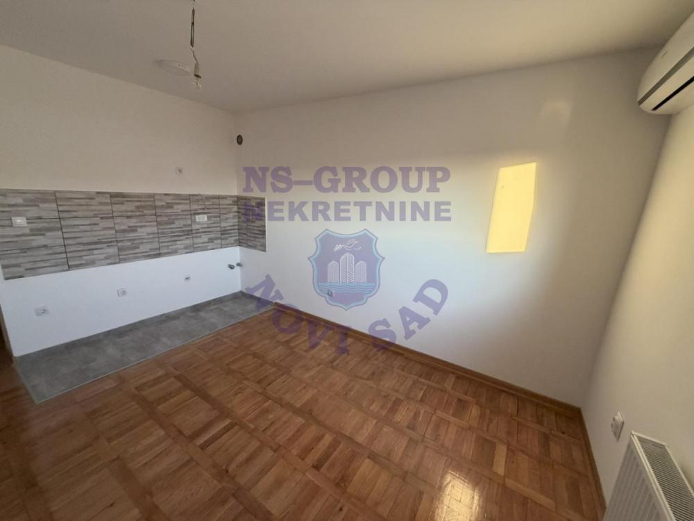 Slika 3 - Jednoiposoban na Telepu - 25m2 !