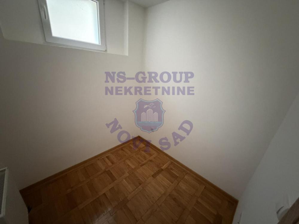 Slika 7 - Jednoiposoban na Telepu - 25m2 !