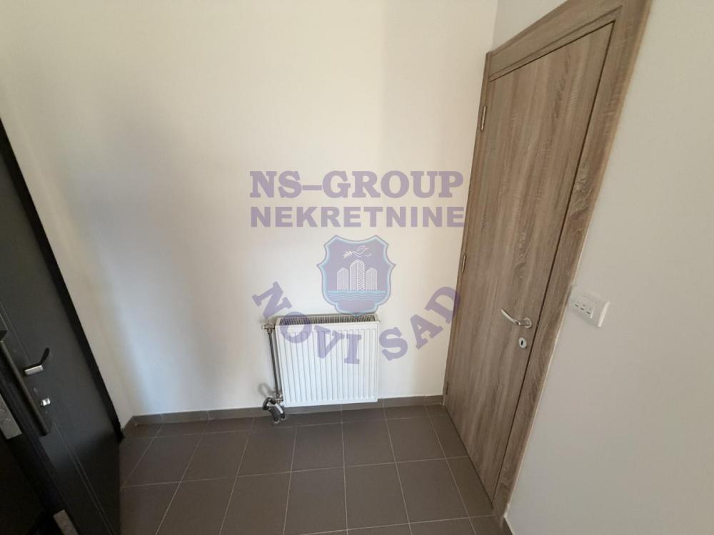 Slika 5 - Jednoiposoban na Telepu - 25m2 !