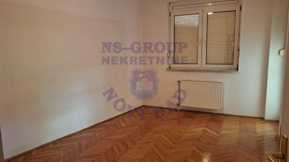 Slika 2 - Predstavljamo vam nekretninu sa puno potencijala