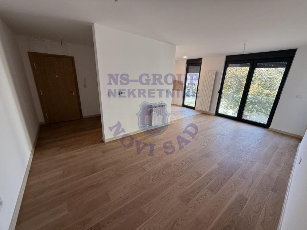 Glavna slika -Odličan četvorosoban - 81m2 !