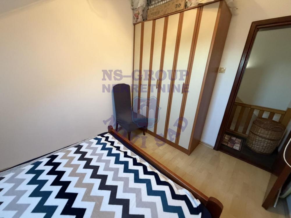 Slika 4 - Trosoban, 56m2 Stara Detelinara