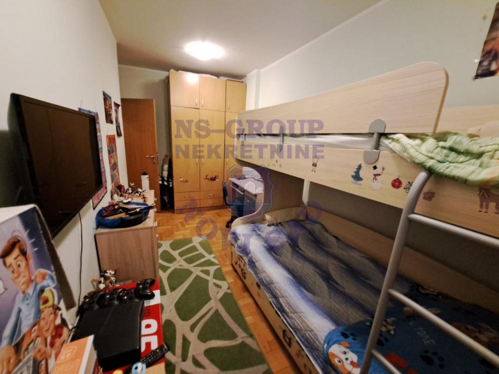 Slika 4 - Odličan dvosoban stan na Novoj detelinari.
