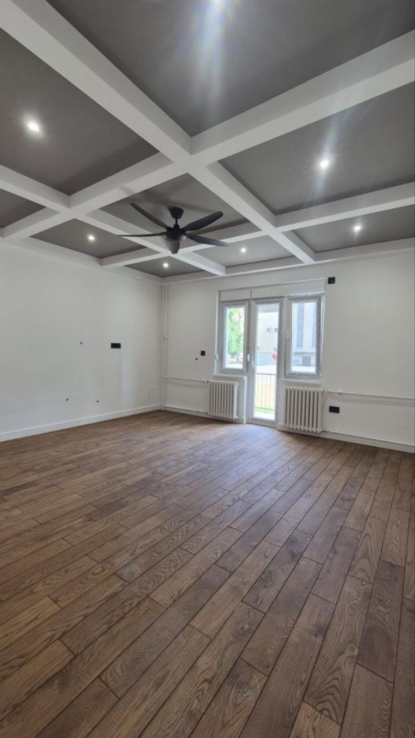Slika 7 - Stan,NOVI SAD,CENTAR,kv: 67.00, € 226600, ID: 1059830