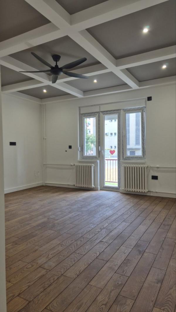 Slika 4 - Stan,NOVI SAD,CENTAR,kv: 67.00, € 226600, ID: 1059830