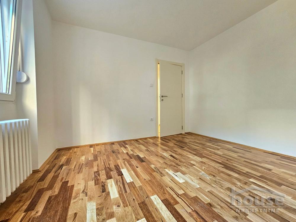 Slika 9 - Stan,NOVI SAD,ZELEZNICKA STANICA,kv: 99.00, € 269000, ID: 1066507