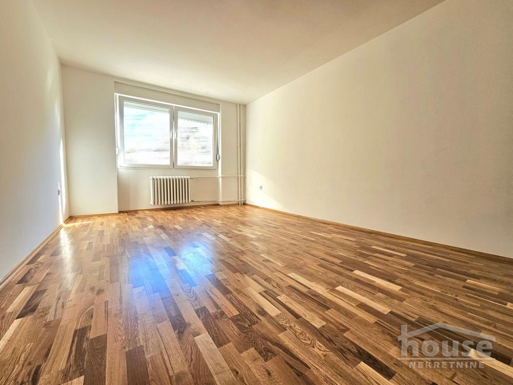 Slika 6 - Stan,NOVI SAD,ZELEZNICKA STANICA,kv: 99.00, € 269000, ID: 1066507