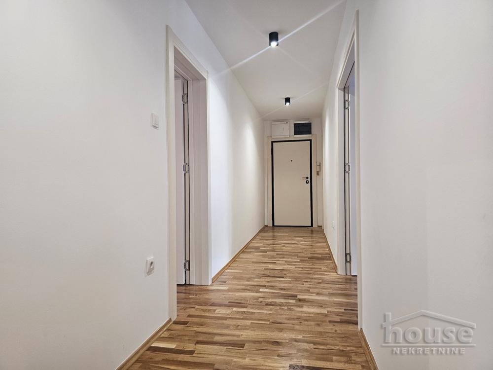 Slika 5 - Stan,NOVI SAD,ZELEZNICKA STANICA,kv: 99.00, € 269000, ID: 1066507