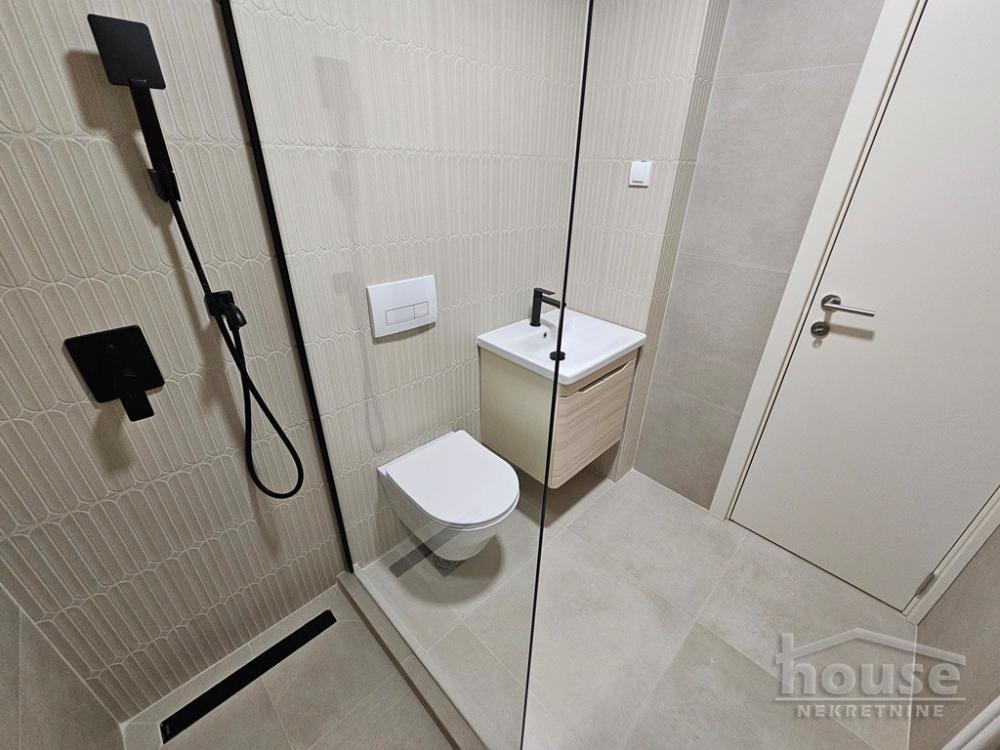 Slika 10 - Stan,NOVI SAD,ZELEZNICKA STANICA,kv: 99.00, € 269000, ID: 1066507