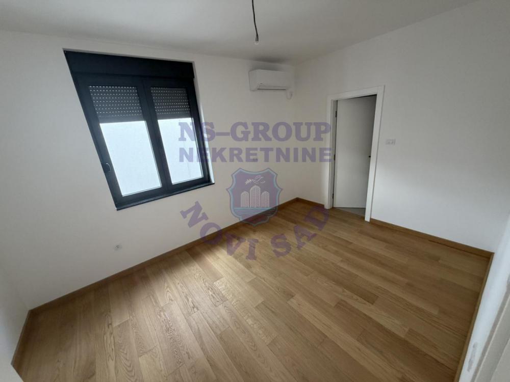 Slika 2 - Prodaja stana, 111m2, Mišeluk Novi Sad, sa terasom