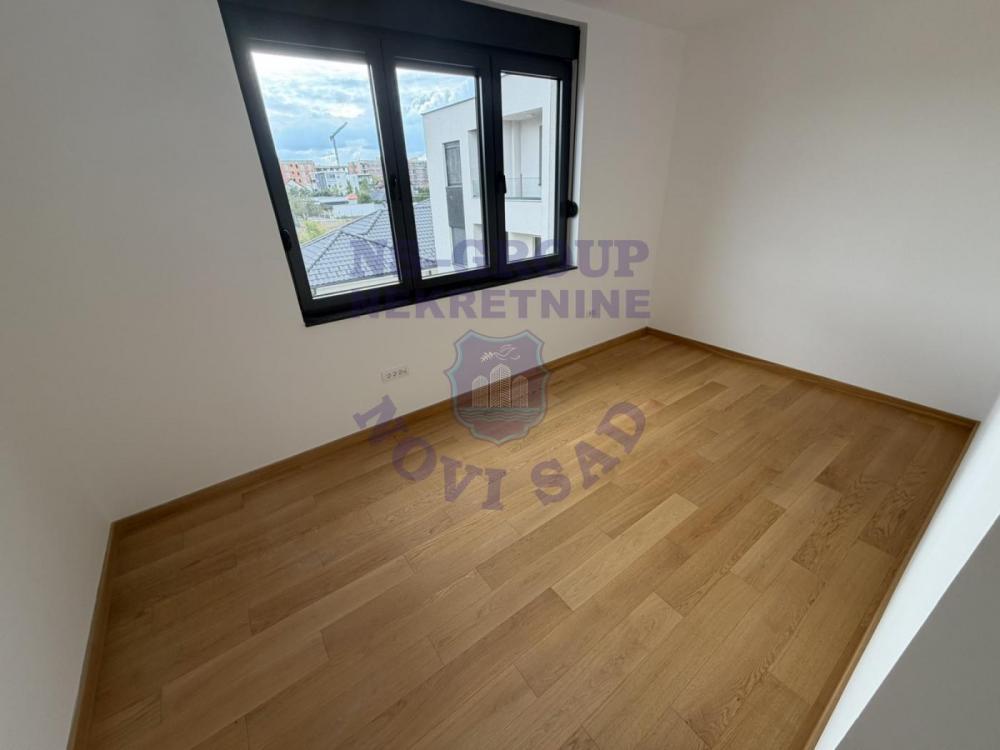 Slika 3 - Prodaja stana, 111m2, Mišeluk Novi Sad, sa terasom