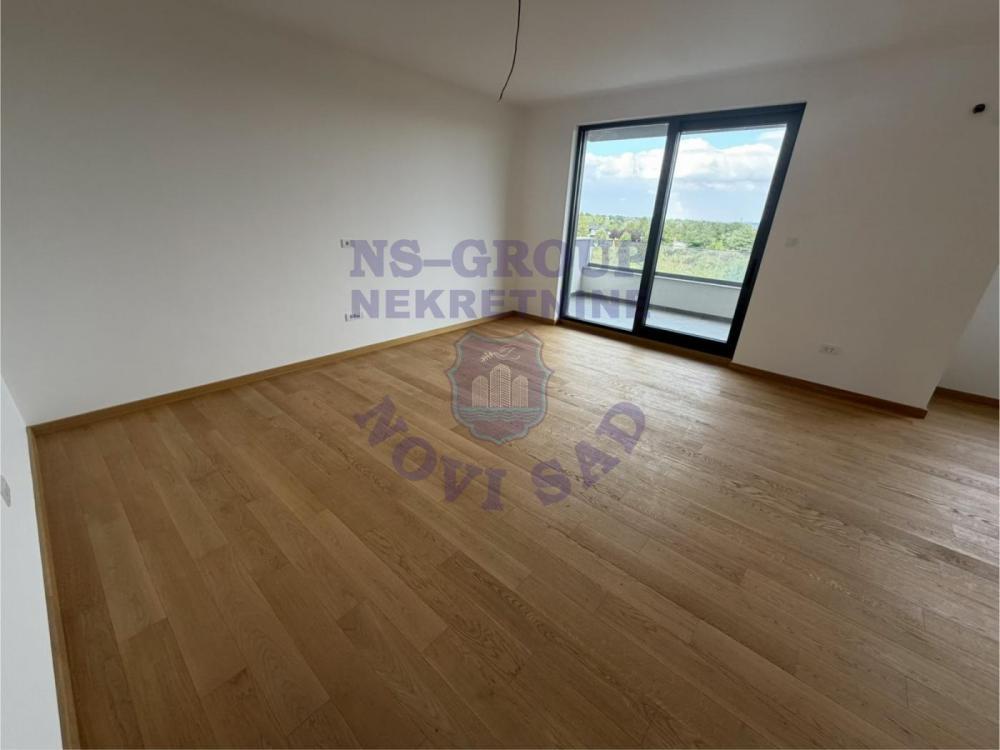 Glavna slika -Prodaja stana, 111m2, Mišeluk Novi Sad, sa terasom
