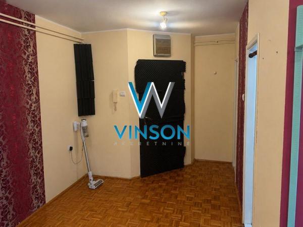 Slika 2 - Novi Sad, Centar - Uknjižena garsonjera ID#1001279