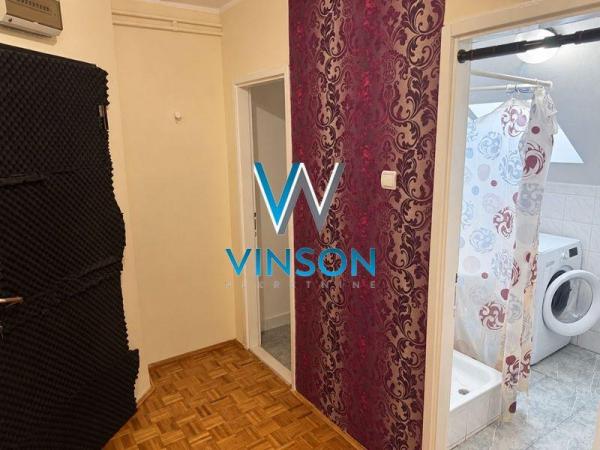 Slika 3 - Novi Sad, Centar - Uknjižena garsonjera ID#1001279