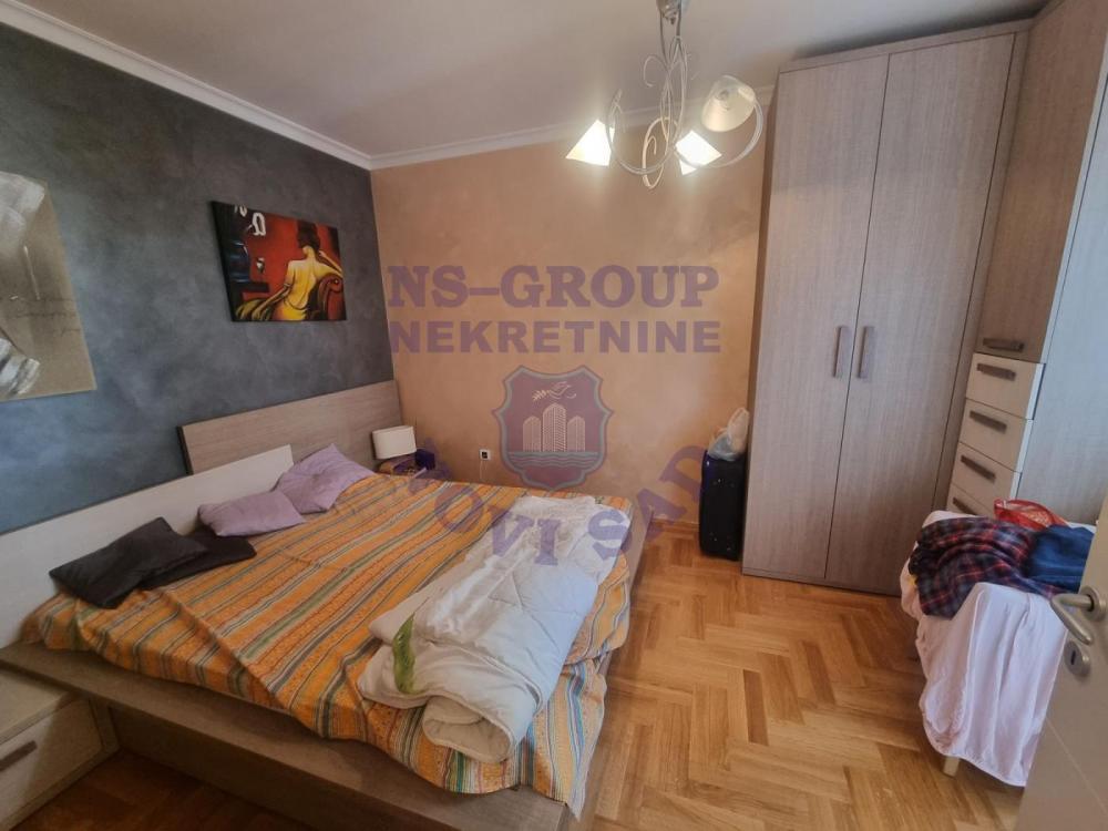 Slika 7 - Na prodaju dvosoban stan na Socijalnom