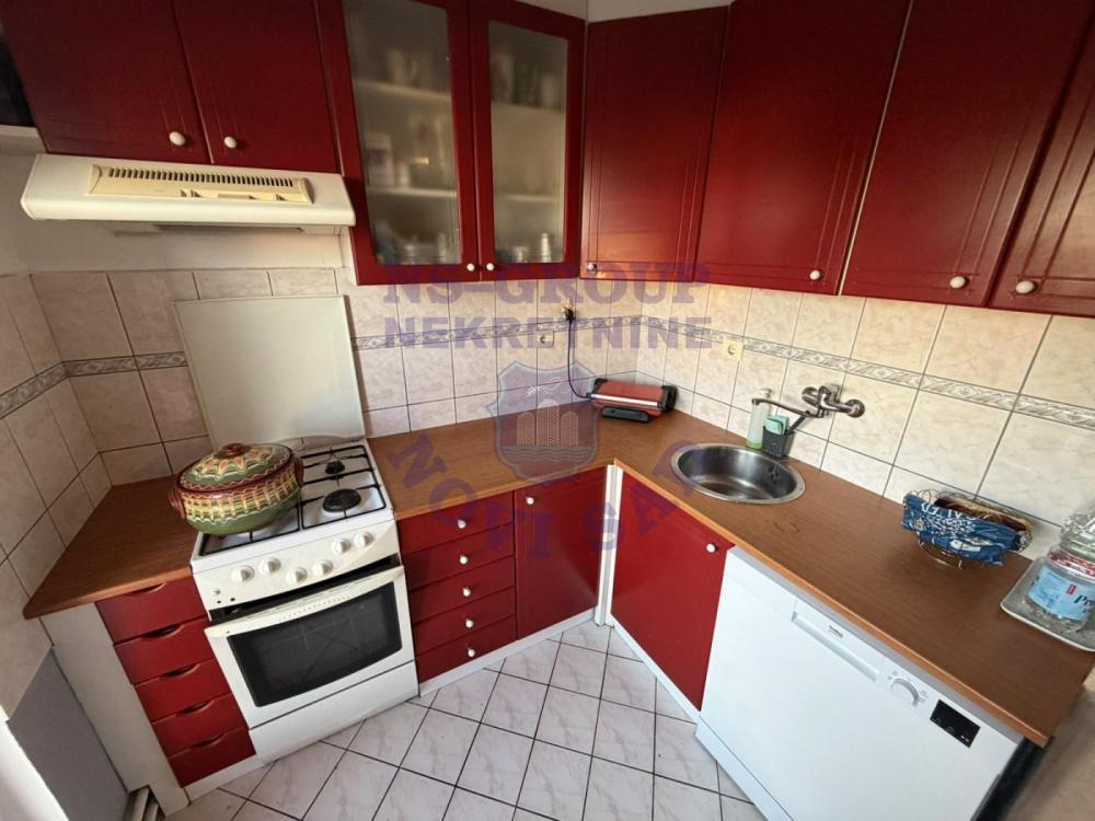 Slika 8 - Predstavljamo vam trosoban duplex stan na Staroj Detelinari,