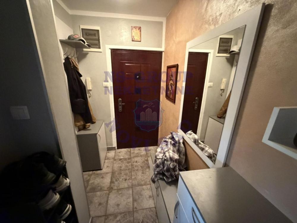 Slika 7 - Predstavljamo vam trosoban duplex stan na Staroj Detelinari,