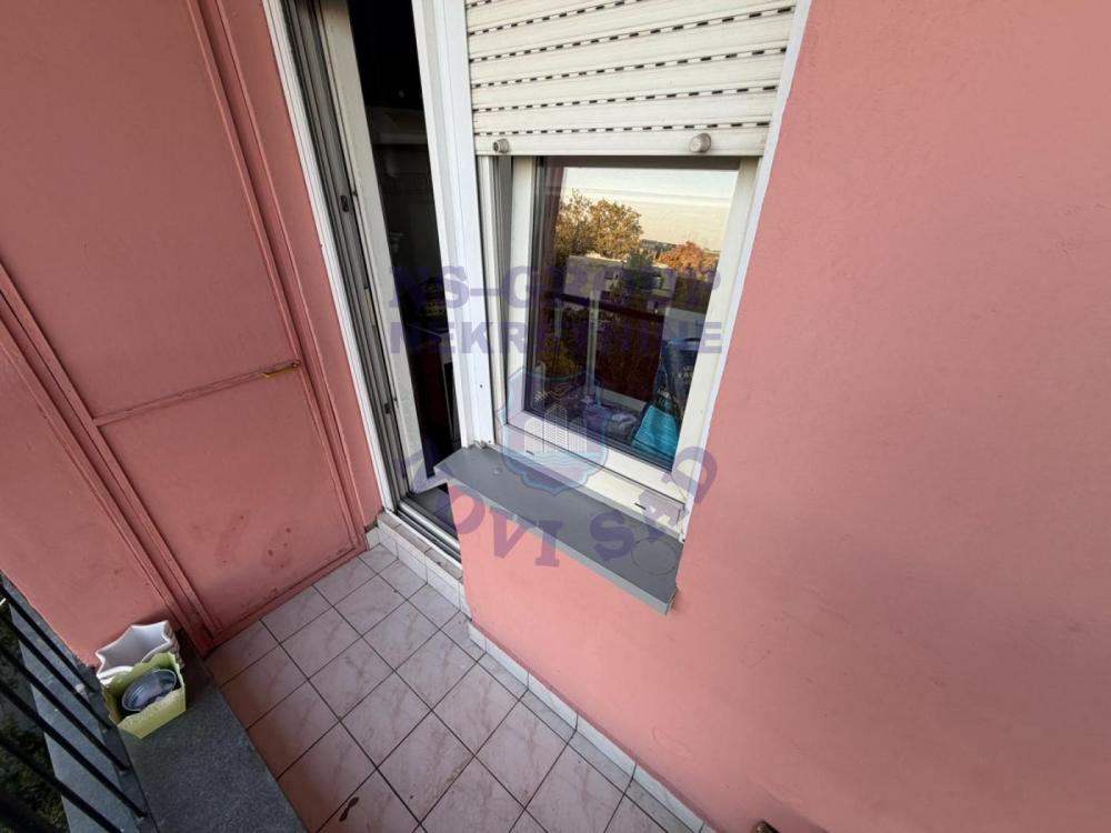 Slika 3 - Predstavljamo vam trosoban duplex stan na Staroj Detelinari,