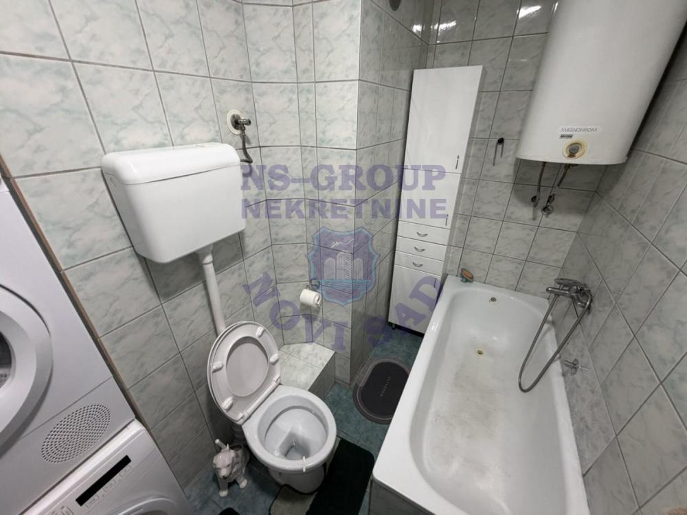 Slika 11 - Predstavljamo vam trosoban duplex stan na Staroj Detelinari,