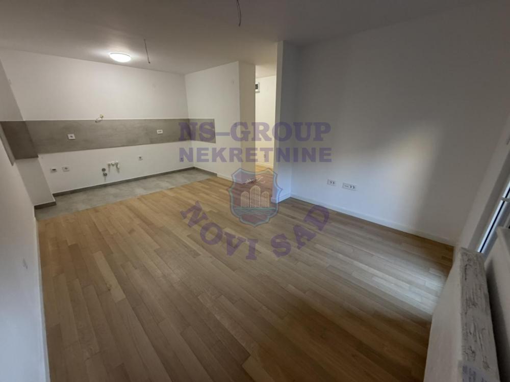 Slika 1 - Dvosoban, 47m2