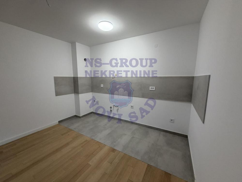 Slika 2 - Dvosoban, 47m2