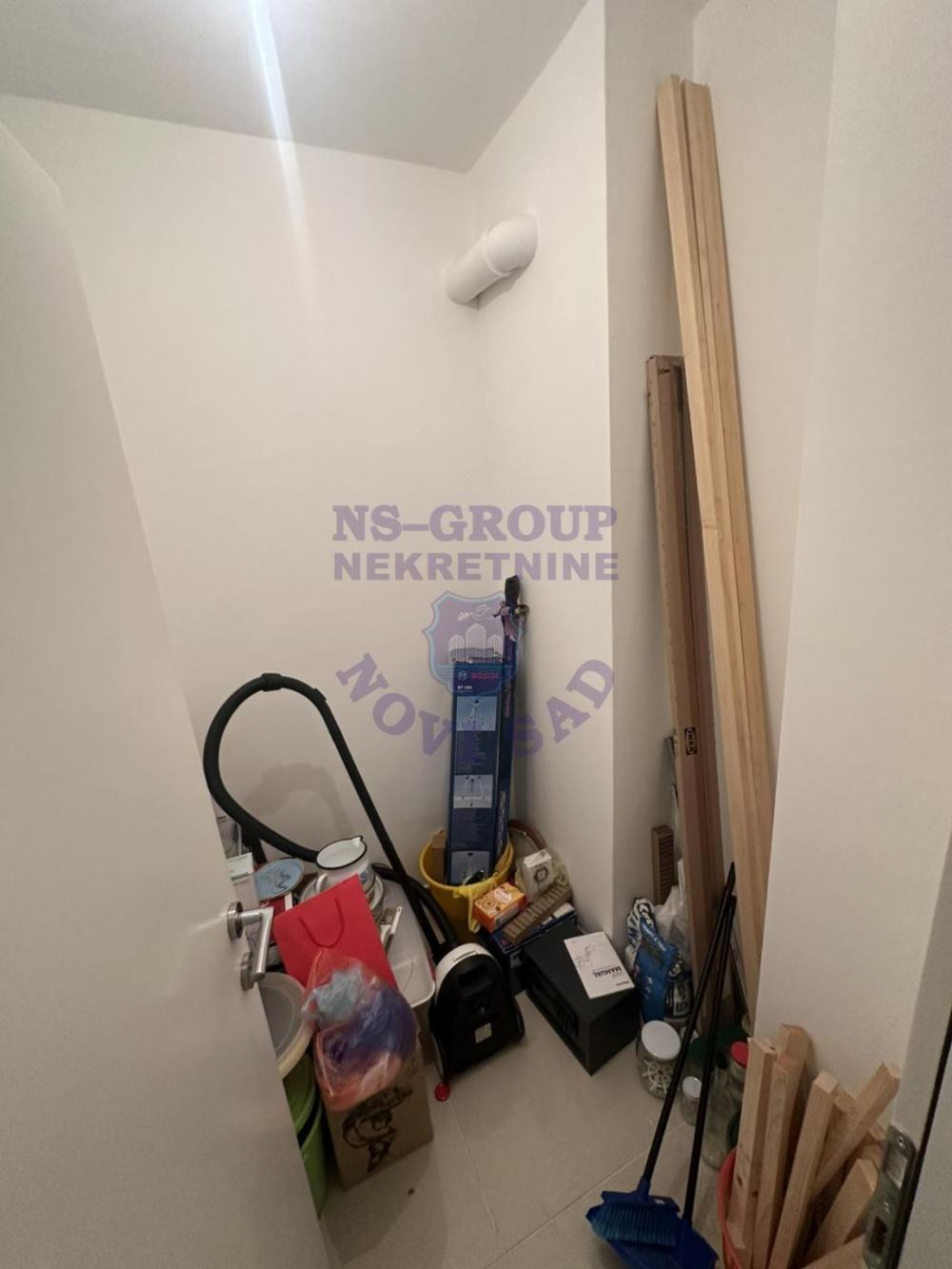 Slika 4 - Prodaje se renoviran dvosoban stan na Grbavici!