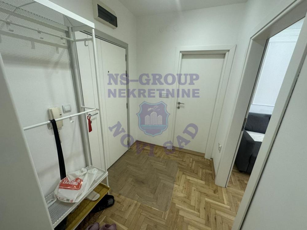 Slika 7 - Prodaje se renoviran dvosoban stan na Grbavici!